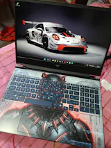 User picture