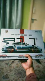User picture
