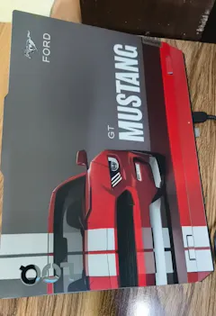 Review picture