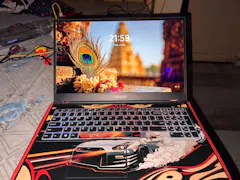 Review picture