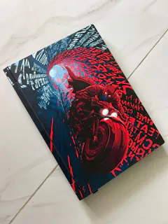 Review picture