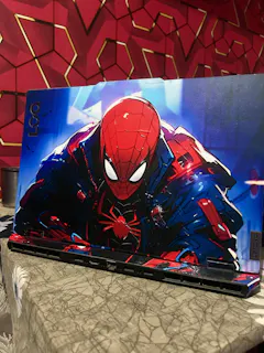 Review picture