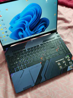 Review picture