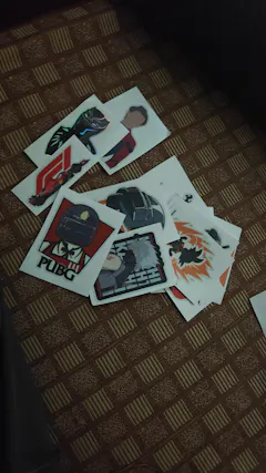 Review picture