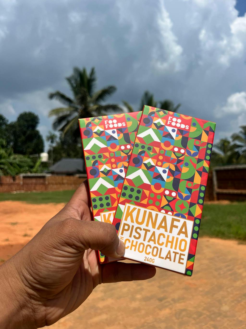 Foo Foods India Private Limited