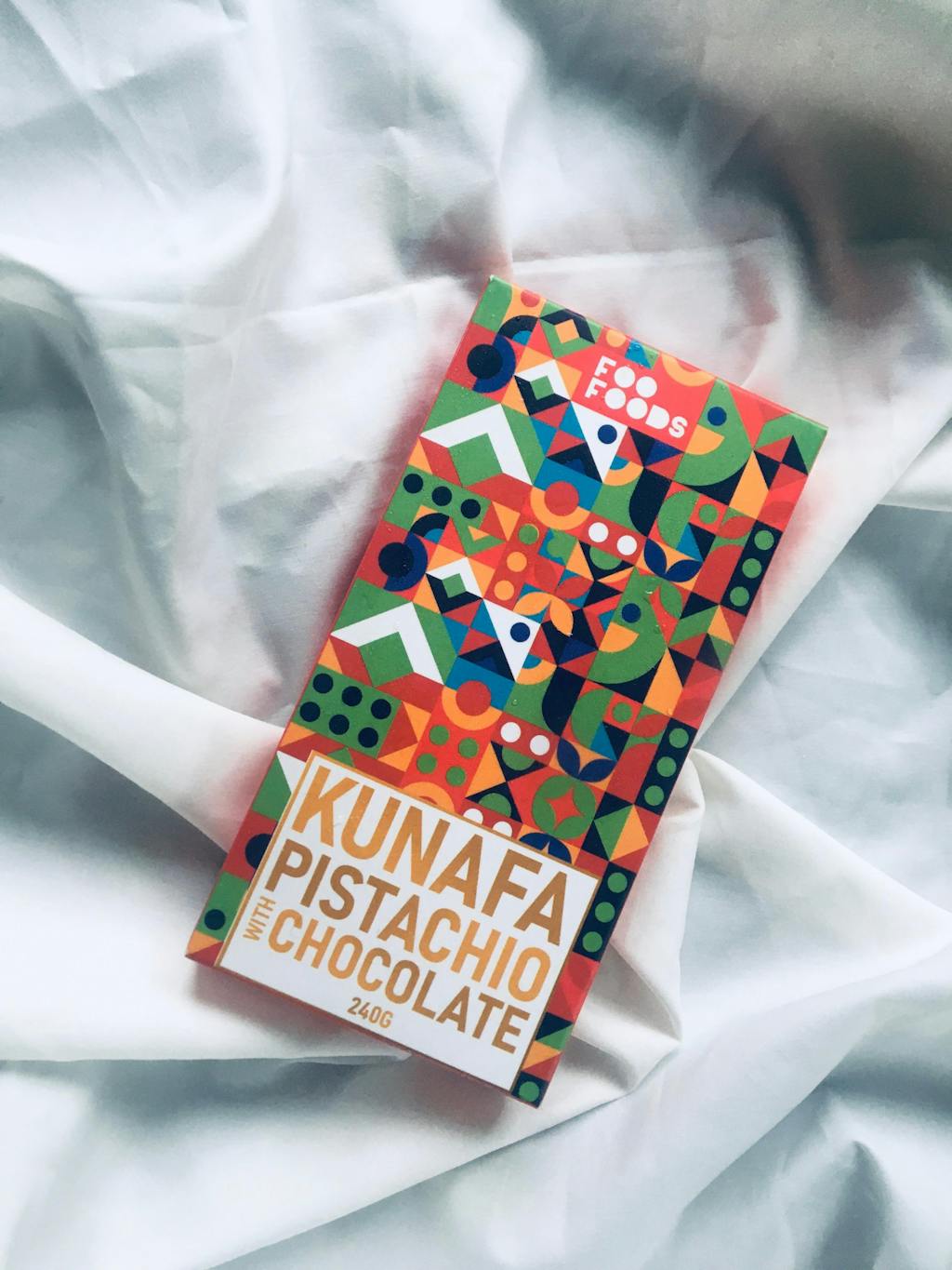 Foo Foods India Private Limited