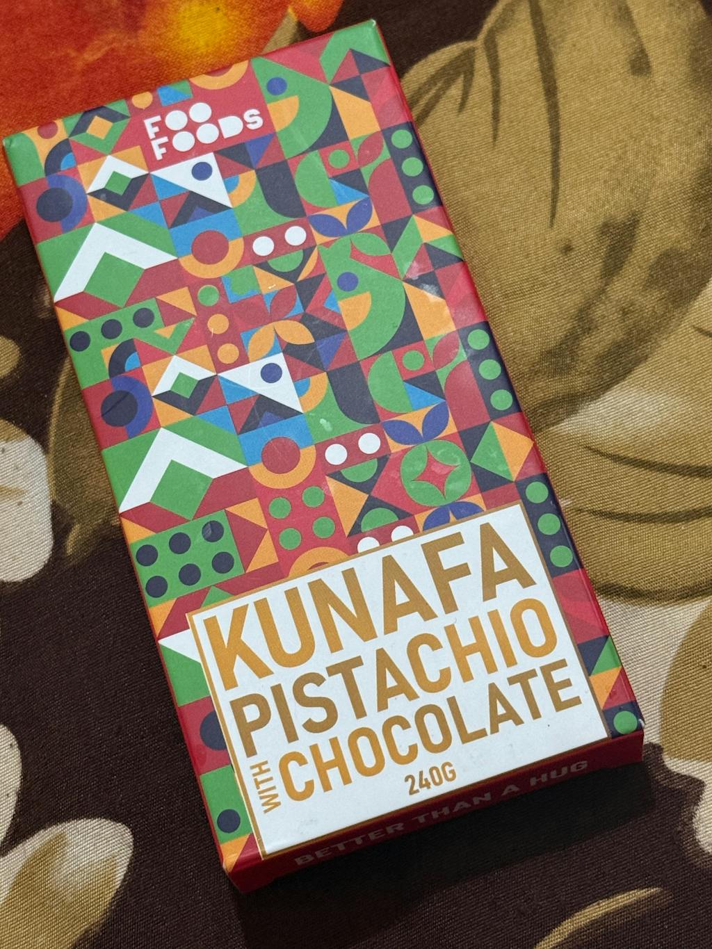 Foo Foods India Private Limited