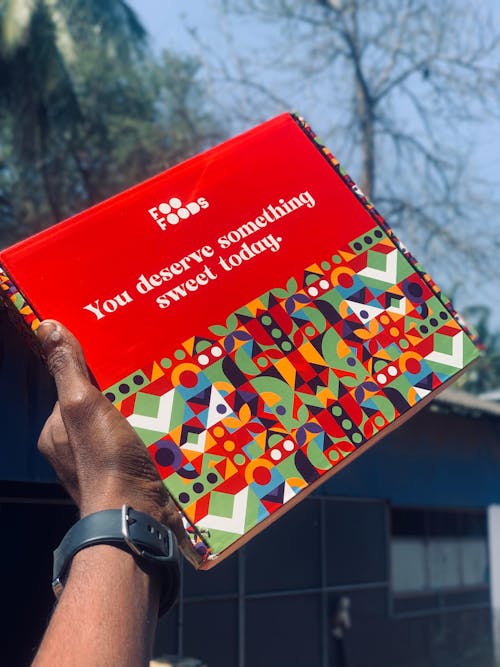 Foo Foods India Private Limited