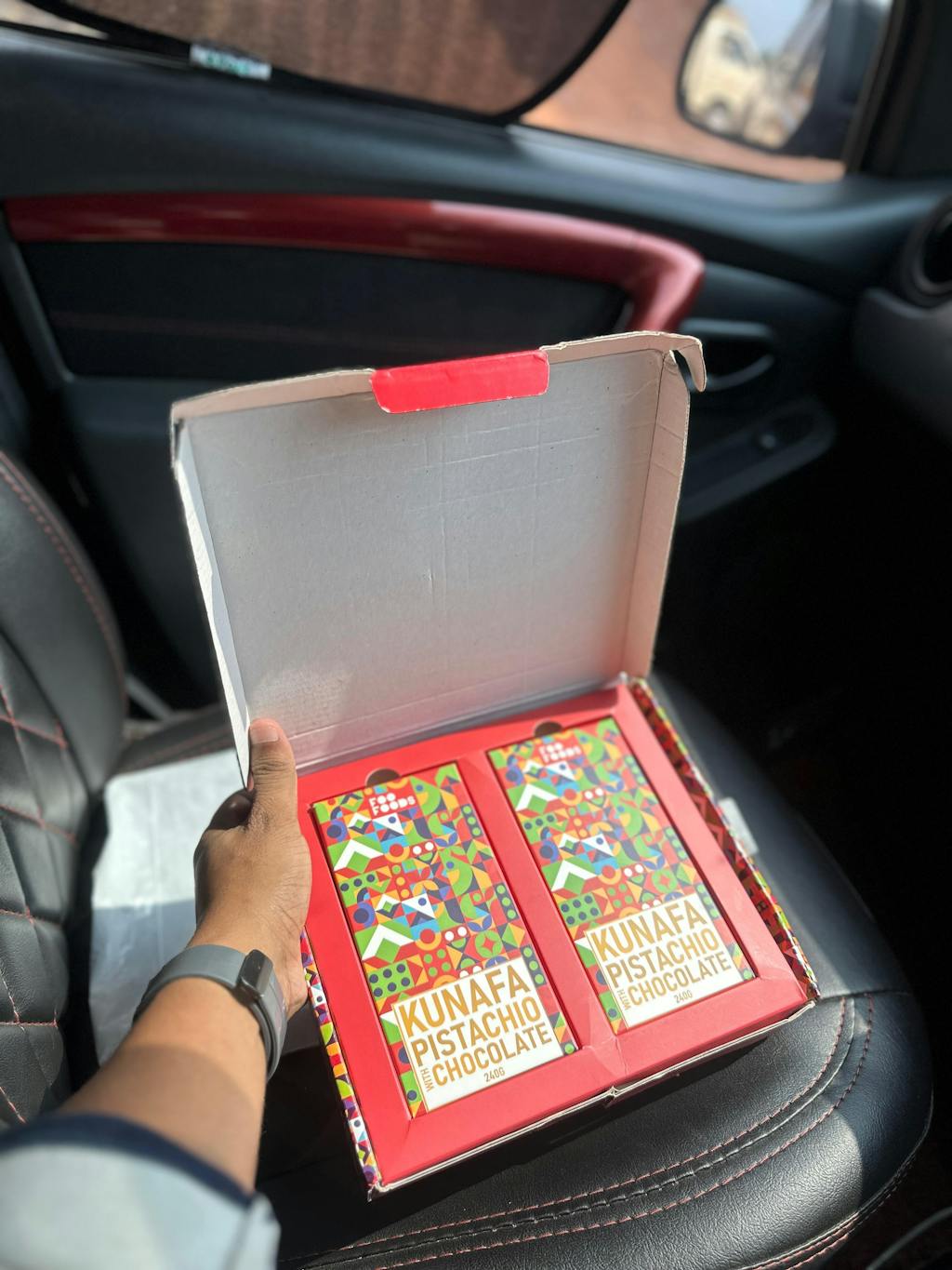 Foo Foods India Private Limited