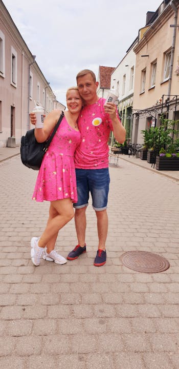 Sportinė Suknelė "Šaltekai" (foodroobai MAX)
