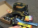 User picture