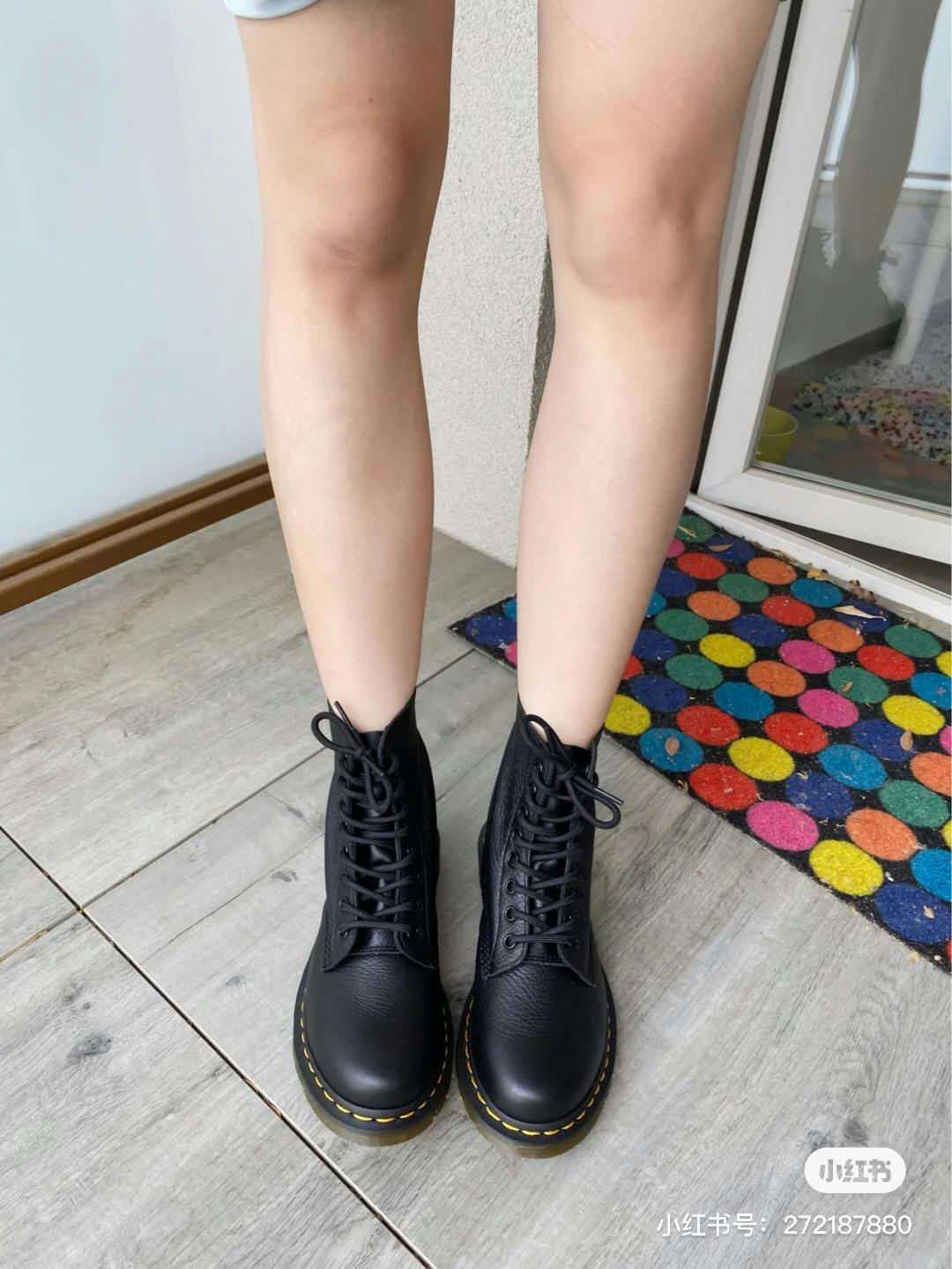 pascal virginia dr martens review