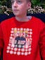 Kids - Wise Men Say - Sunderland Christmas Jumper