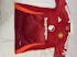 Manchester United Home Football Shirt 2024/25