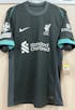 Liverpool Away Football Shirt 2024/25