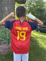 User picture