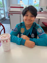 User picture