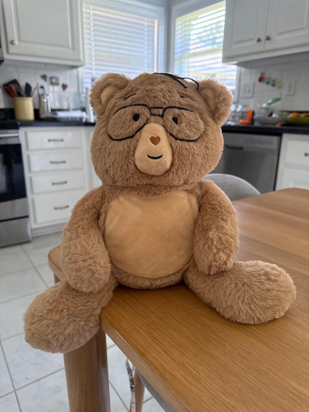 ハーマン　テディベア　Teddybear Percy 35cm 16648 ハーマン テディベア Teddybear Percy 35cm 16648 Teddy Hermann Percy