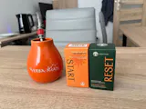 Zestaw Forest Flow: Rytuał Dobowy. START + RESET + Palo Santo Gratis.