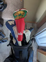 User picture