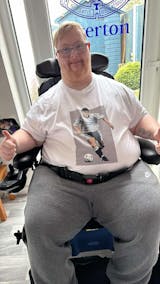 User picture