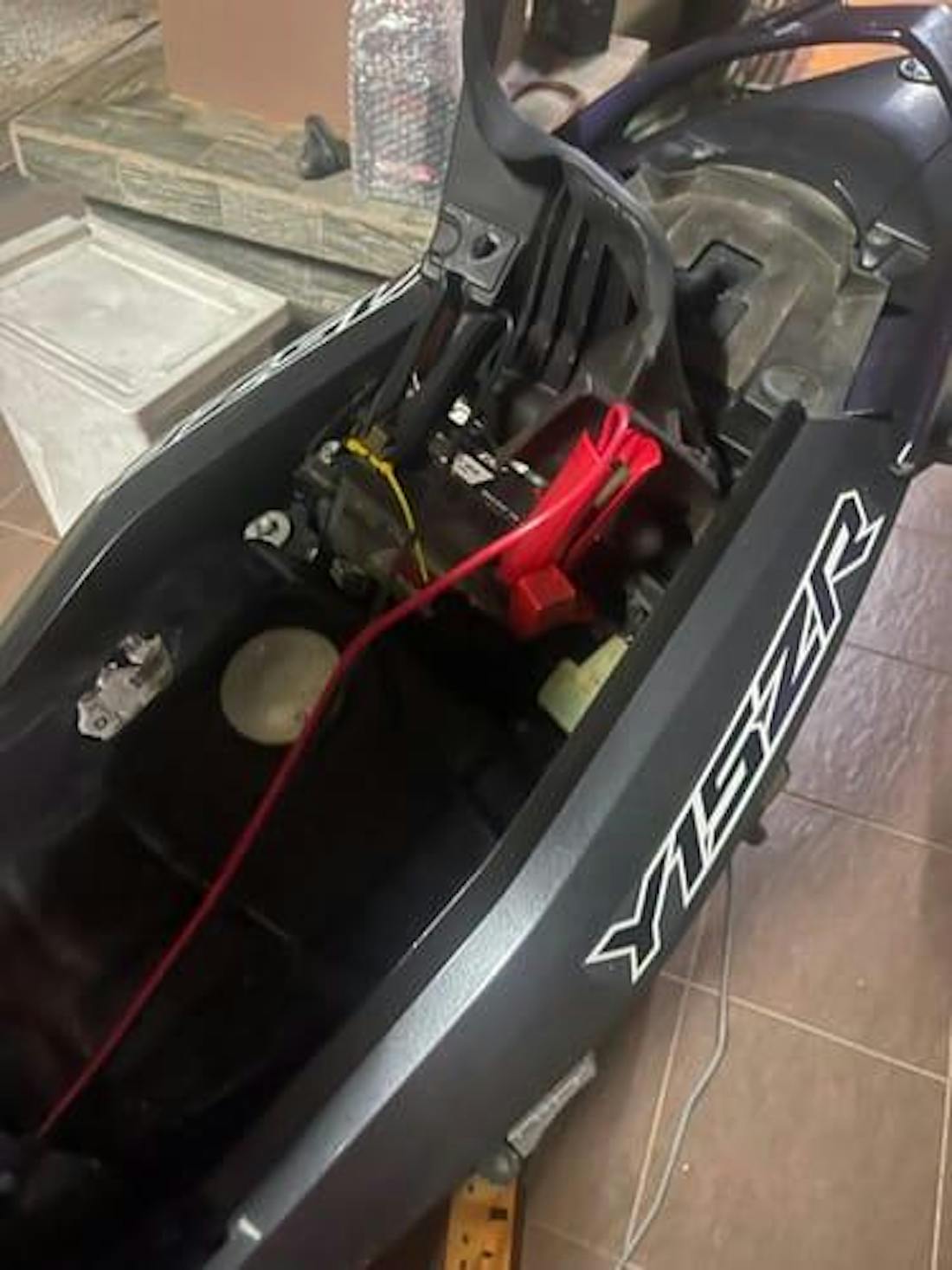 CTEK - MXS 5.0 Smart Battery Charger with 5 Years Warranty.