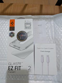 Review picture