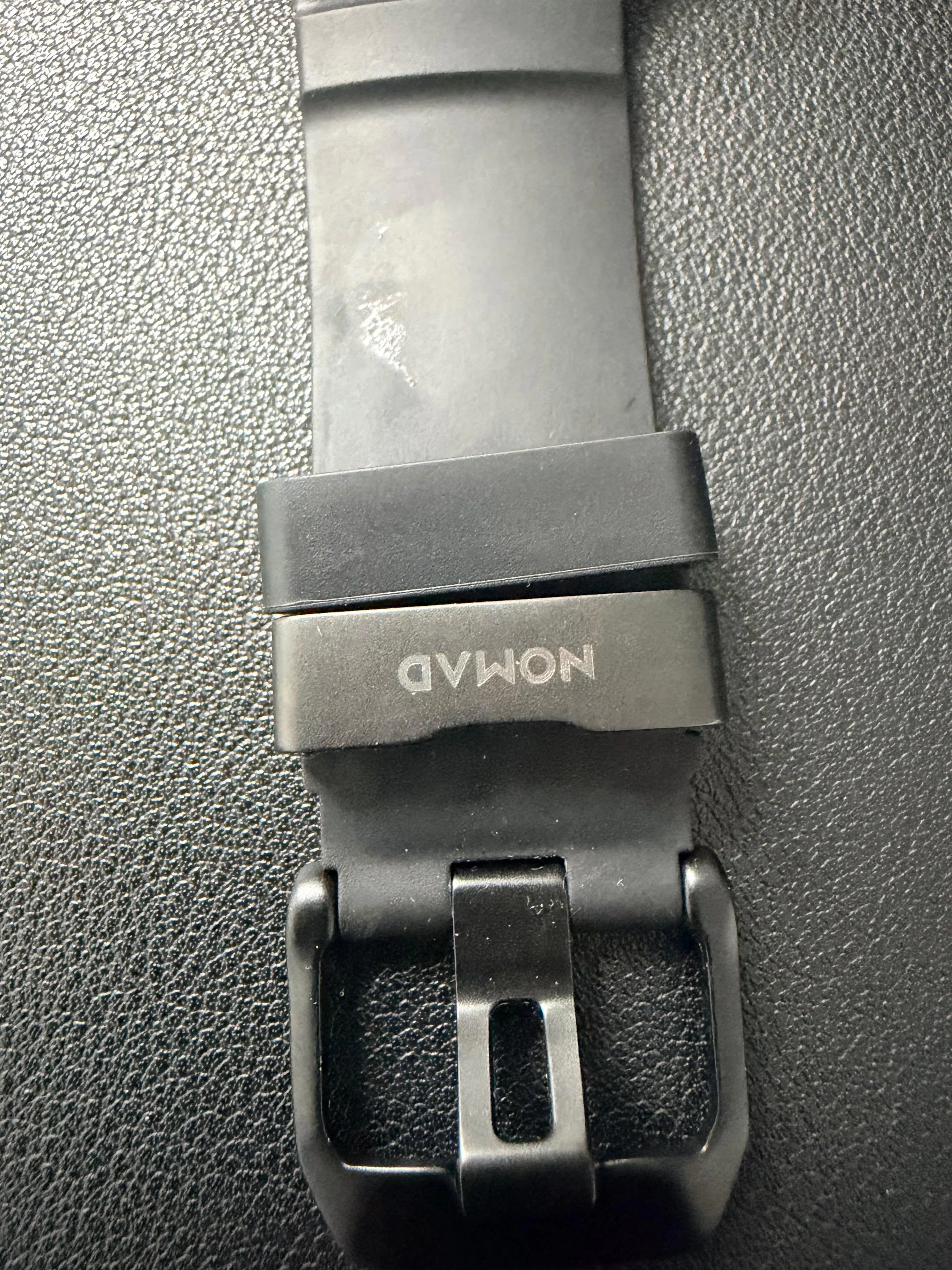 Nomad Sport Band for Apple Watch Ultra 49mm / 46mm / 45mm / 44mm / 42mm / 41mm / 40mm / 38m.