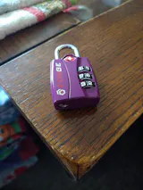 User picture