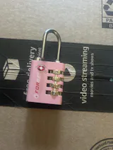 User picture