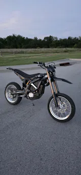 User picture