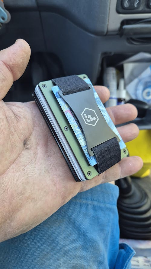 Midnight Black | Szett