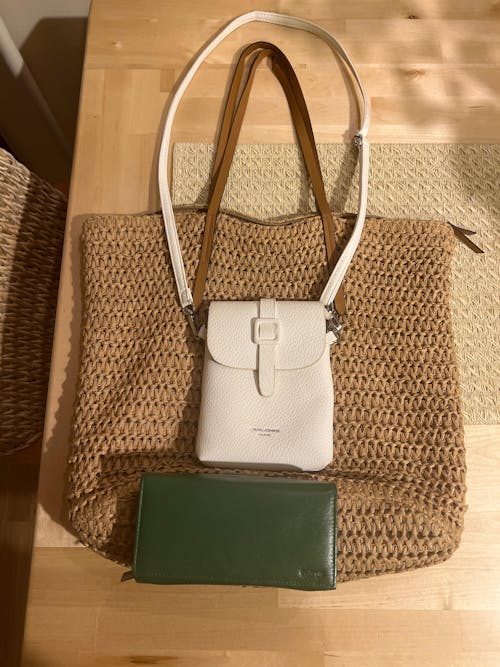 Navy Blue | Pénztárca