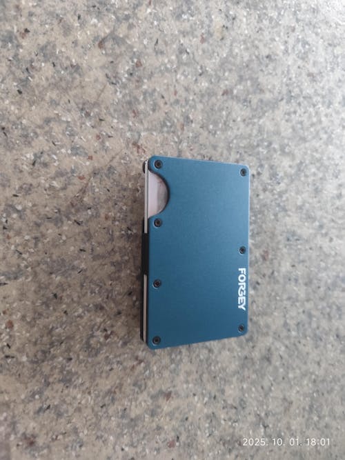 Navy Blue | Pénztárca