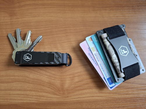 Carbon Black | Szett