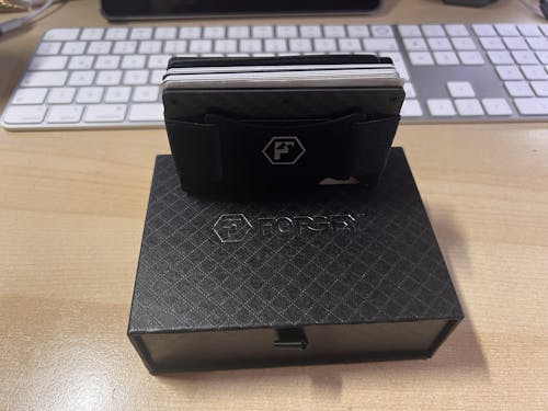 Carbon Black | Szett