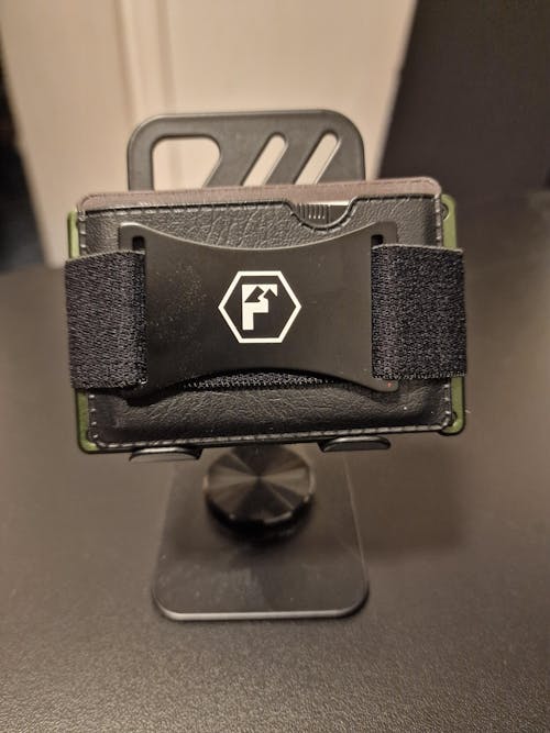 Olive Green | Pénztárca