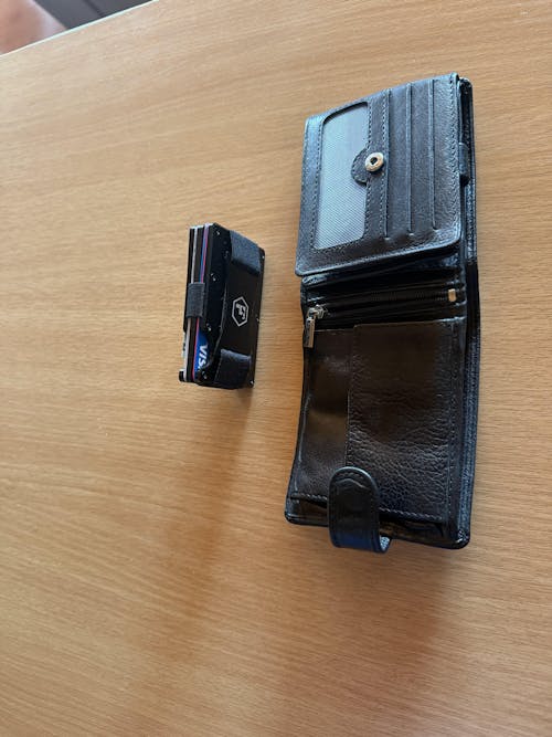 Midnight Black | Szett