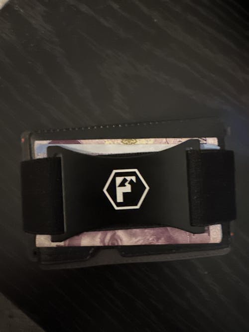 Winnie Wallnut | Pénztárca