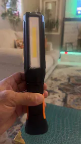 1700 Lumen Magnetic Smart Work Light ｜ FORLUMA