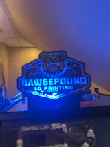 RGB Video Light — For 3D Printer Lighting & Creative Photography ｜FORLUMA