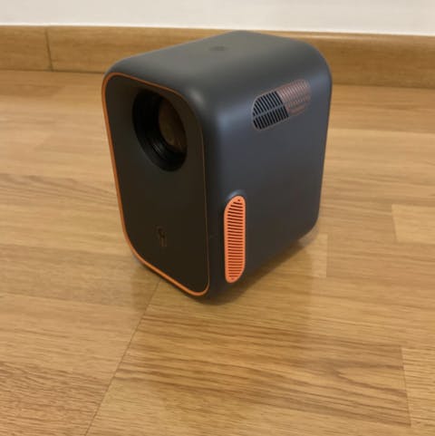 Xming Episode One Google TV Projector