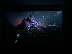 Formovie THEATER Ultra Short Throw 4K Laser Projector