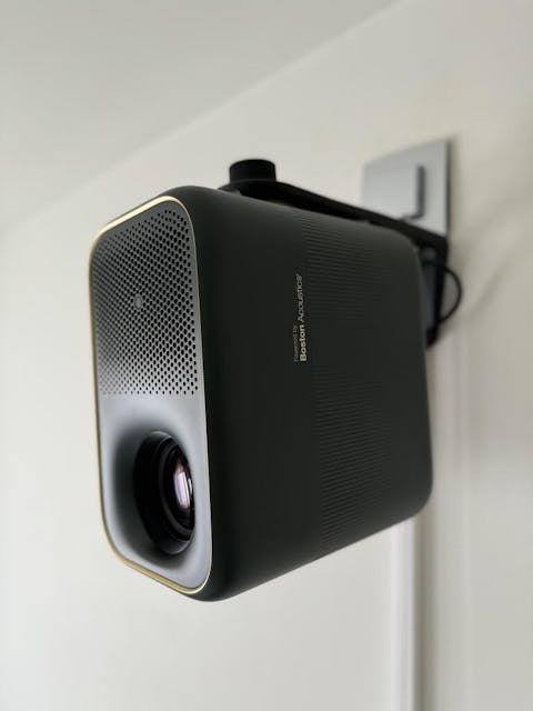 Xming Episode One Google TV Projector