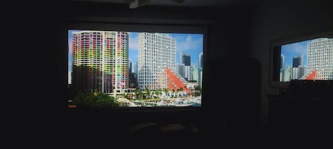 Formovie Xming Page One