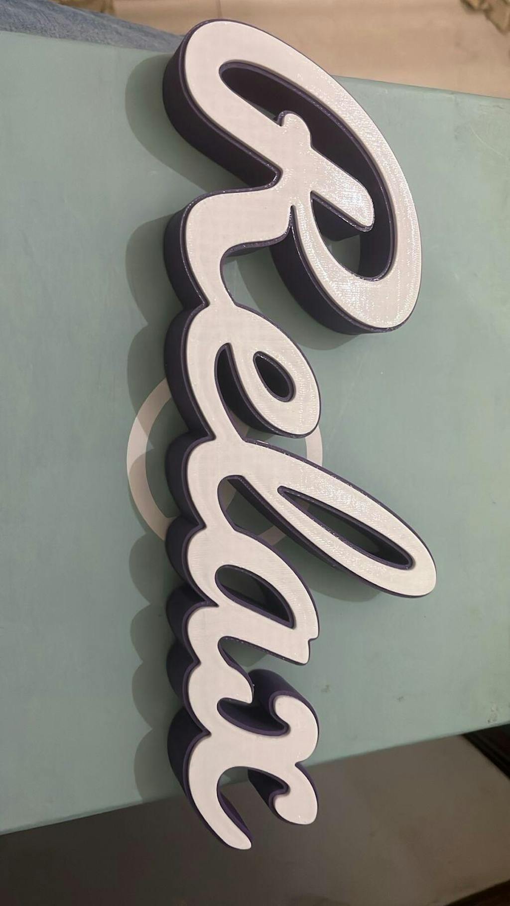 Decor | Text | Motivational | Relax