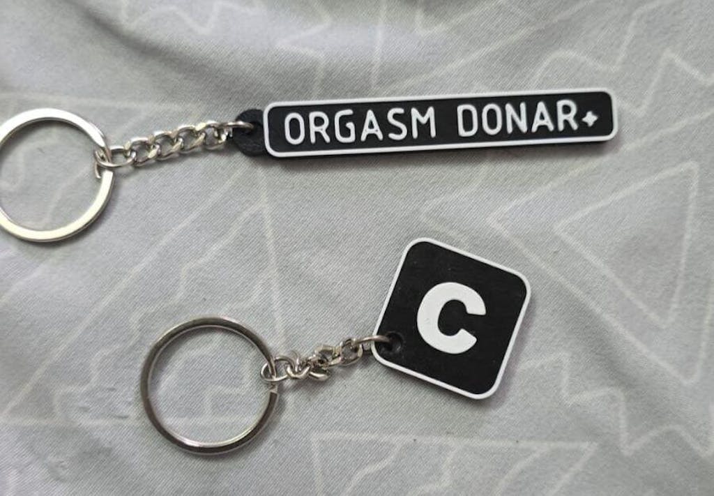 RK | 1 Liner | KEMM1