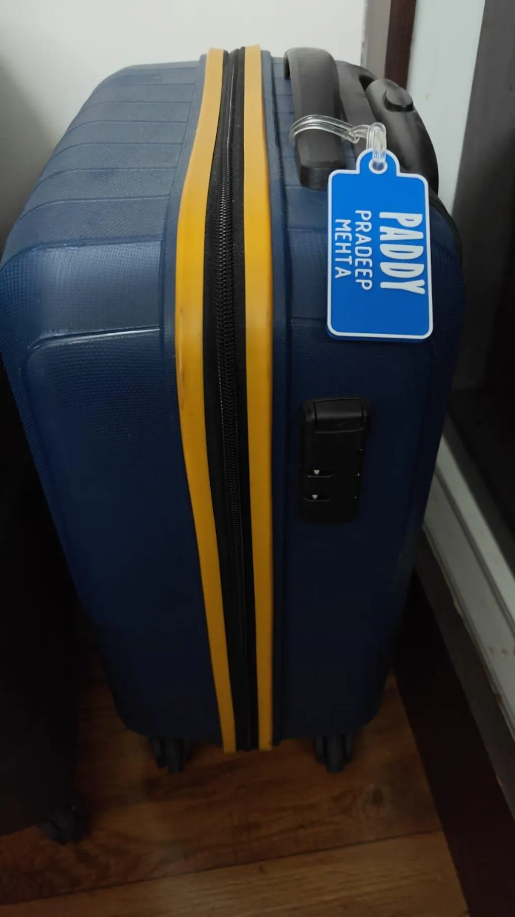 BOLD-TEXT | 2 side | 8 Lines