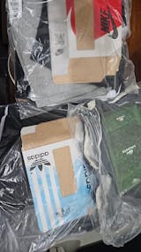 Fornecedor das cuecas atacado