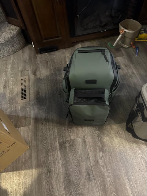 Court Caddy Pickleball Bag